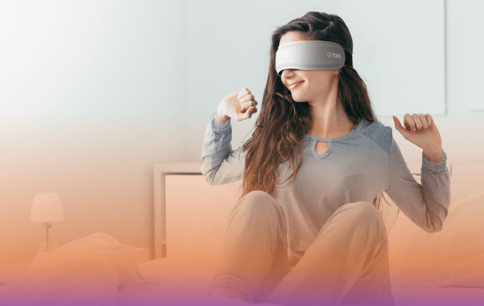 Deep insights: sleep scores