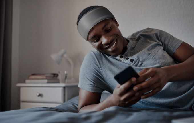 Deep insights: sleep scores