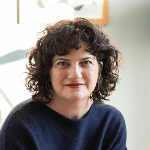 Janet K. Kennedy, Ph.D.